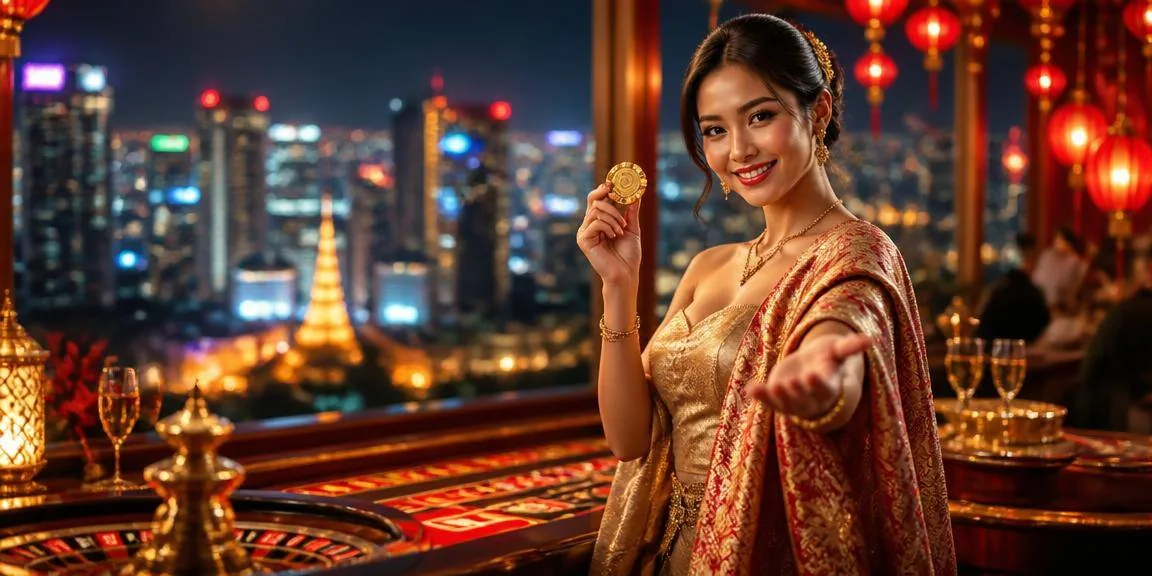 68th ไทย แอปคาสิโน